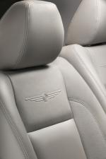 Chrysler Aspen Limited 2007 года
